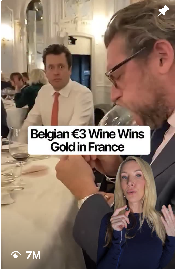 Instagram Reel by Noemi Kis